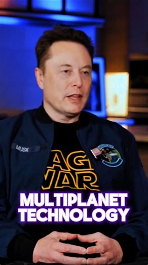 The Most Important Thing in Life: Becoming a Multiplanetary Civilization