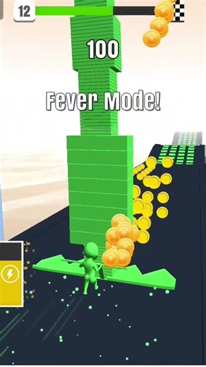 games#stack colours#challenge to reach level 1000#omg#ytshorts#viral