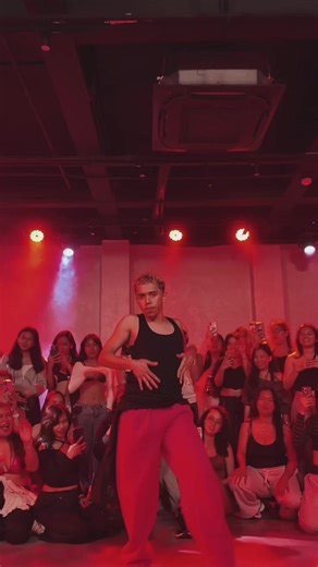 BMW Padin sa 2026: Isa Pang Round ng Choreography!