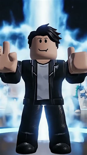 This Roblox 6-7 Aura Is Powerful ⚡