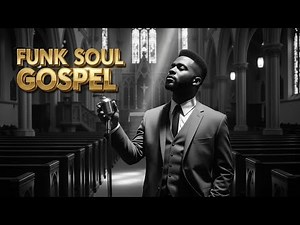 Funk Soul Gospel | Classic Oldies of Praise