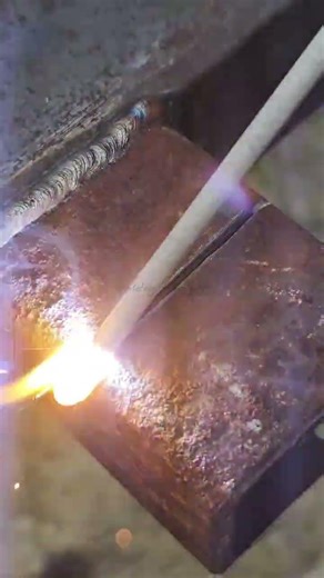 Welding Rod Using E7018