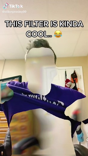 Invisible Body Challenge: Funny Reaction Video