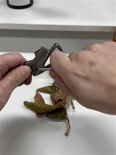 Keychain Lighter and Bottle Opener Gadgets Review