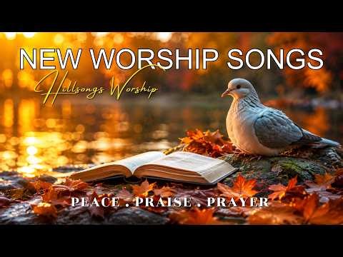 Best Morning Worship Songs 2026 ✝️ Christian Praise & Gospel Music | Top Playlist