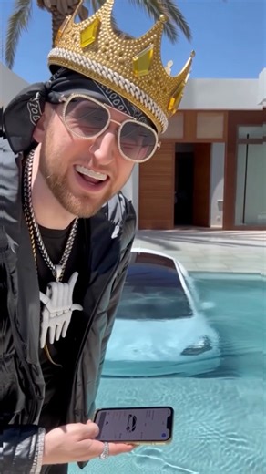 19K views · 82 reactions | Remote control Tesla | Malki Means King | Facebook