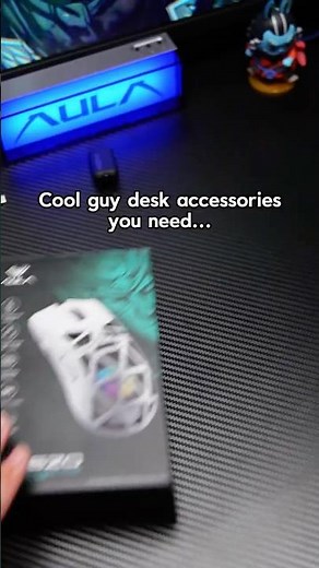 Upgrade Your Gaming Setup with the AULA SC620 🔥#shorts