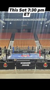 109K views · 418 reactions | Fights THIS SAT. Aug 19 Charleston Coliseum! 30+ fights & Ring Girl contest!!! Hilarious broadcast commentary team... CATFISH COOLEY, ANDREW CONN & BIG MURPH! Buy PPV: https://live.redneckbrawl.com Buy Tickets: https://redneckbrawl.com | RedneckBrawl | Facebook