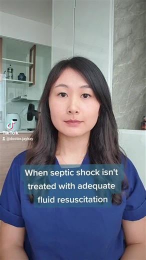 Cannot unhear #septicshock #survivingsepsis #learningisfun #fastandfurious #medtok #doctorsoftiktok #meded #medicaleducation