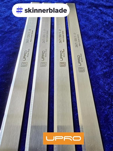 Top Skinner Blade for Fish: Expert Cutting Techniques