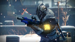 'Destiny: Rise Of Iron' Guide - 2 Ways To Find Khvostov 7G-0X Exotic Weapon Parts In New Expansion