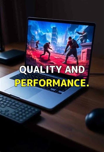 Your Laptop Battery Dies Fast Because of THIS 🎯 #GamingTips #FPSBoost