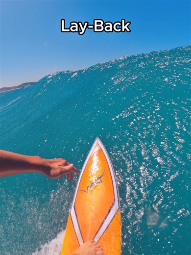 Mastering Surf Turns with GoPro Techniques