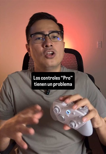 GameSir G7 Pro review: control Xbox y PC con joysticks TMR