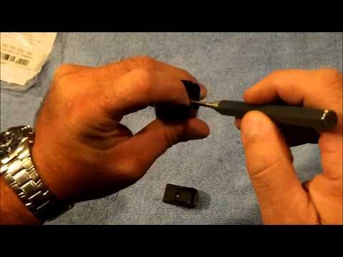 Kel-Tec P-11 Magazine Extension