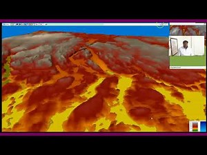 Introduction Flooding Risk Assessment using Hec-RAs, Hec-Hms, QGIS