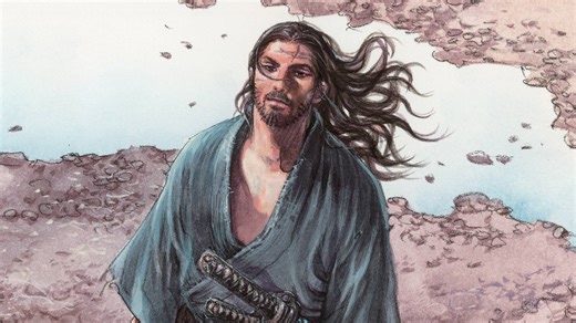 26 Years With No Anime: Meet the Legendary Manga No Studio Will Touch