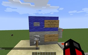 软件制作的红石音乐亡灵序曲太高能了！【Minecraft我的世界】【MPC神梨之泣】