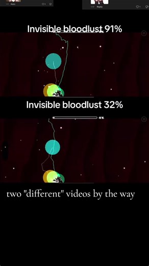 #discomicrowave #geometrydash #cheating #hacker #bloodlust | geometry dash guy