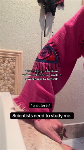 Exploring Paranormal Sign-Ups with Mediums and Healers