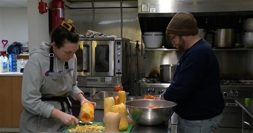 Lorain hopes urban agriculture can address food insecurity