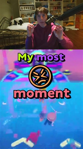 You cant script an ending like that 😳 #fallguys #funnymoments #fallguysmoments #clutch #battleroyale #gaming