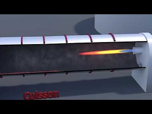 Etape 06/12. La cuisson du cru