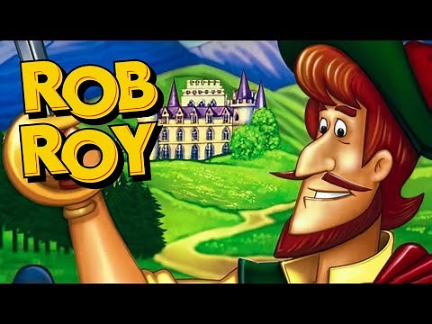 Rob Roy - Full Animated Movie