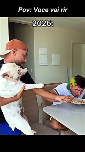 Get out of here, dog! 😂 #osgrude