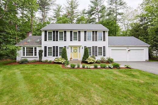 65 Hayden Woods, Wrentham, MA 02093 - MLS 73381952 - Coldwell Banker
