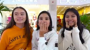 RETOS CON MANOS PEQUEÑAS EN EL CENTRO COMERCIAL | TV Ana Emilia Este reto estuvo extremo pero super cool | TV Ana Emilia