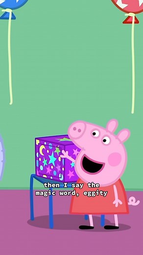 Oinktastic news! 🐽 US parents, your little Peppa Pig fans are in for a treat with all NEW episodes out today on Nick Jr 🍿 | Peppa Pig