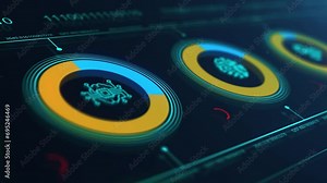 Software, web development, programming concept. Programming languages java and program. Software development.