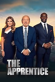Watch The Apprentice Season 2 Episode 10 - Runaway Pride