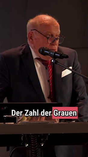 Hayek Days 2026: Prof. Dr. Gerd Habermann "Satire on the Self-Determination Act" #freedomofspeech