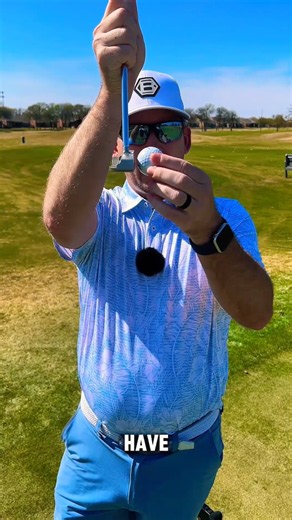 Ball position is key for a better putting stroke in golf