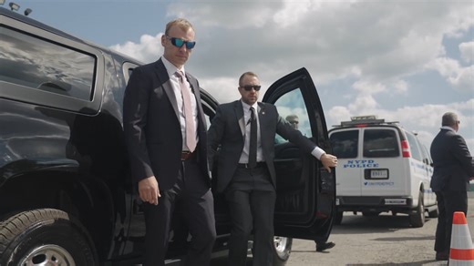 LIFESHIELD DIPLOMATIC SECURITY