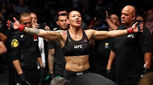 17 MMA thoughts, including why the Cyborg-UFC feud needs to end