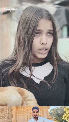 💔😭ये क्या हो गया घुमकी को 💔😭☝️#shortvideo #emotional #tranding #islamic #shorts #motivation #vita
