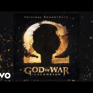 Tyler Bates - Madness of the Fury Queen | God of War: Ascension (Original Soundtrack)