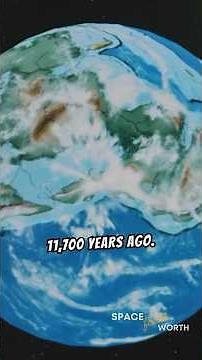 Ep. 38: Ice Ages: The History and Impact on Earth #universe #iceage #earth