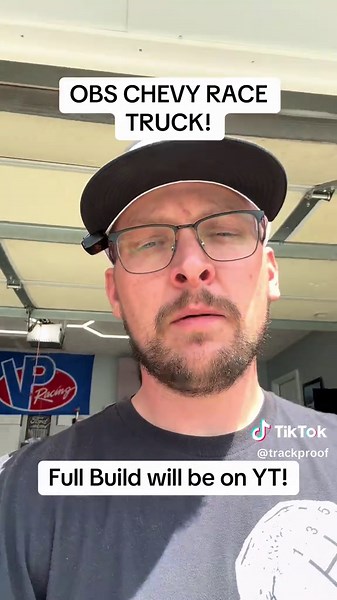 OBS Chevy Truck Build for Autocross and Road Course