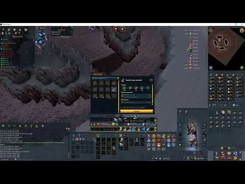 Runescape Quest 107 - A Fairy Tale II - Cure a Queen Ep2