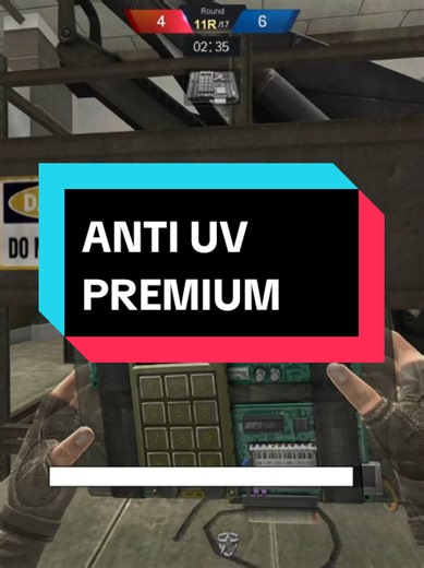 NEW UPDATE 11 JANUARI ANTI UV #pointblankindonesia #pointblank #pointblankzepetto #pointblankindo