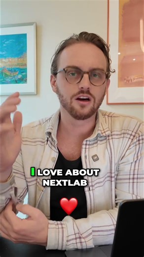 NextLab: Auto Thumbnail Resize & Mid-Roll Ad Magic! #shorts