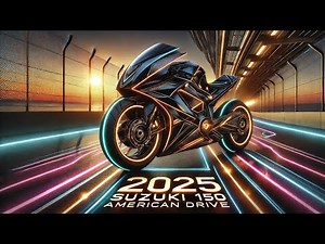 Suzuki 150 2025: The Ultimate Review & Test Ride | All-New Features & Performance Unveiled!