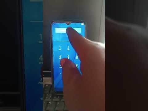Nouvelle façon : Comment contourner un compte Google sur Itel S16 et S16pro.