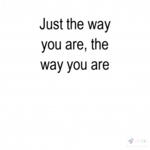 just the way you are by milky and mall grab #milky #justthewayyouare #lyrics #songs #bratlyrics