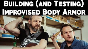 This will be great after WWIII. | The Modern Rogue