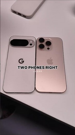 Does MKBHD Like Android More Than iPhone?